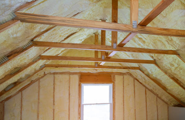 Best Residential Insulation in Wrangell, AK