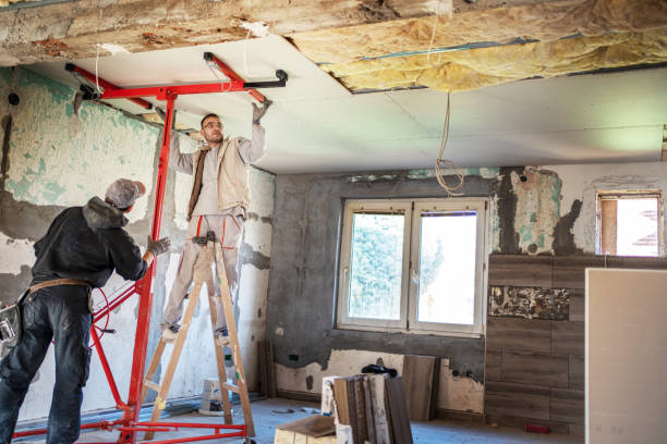 Best Spray Foam Insulation in Wrangell, AK