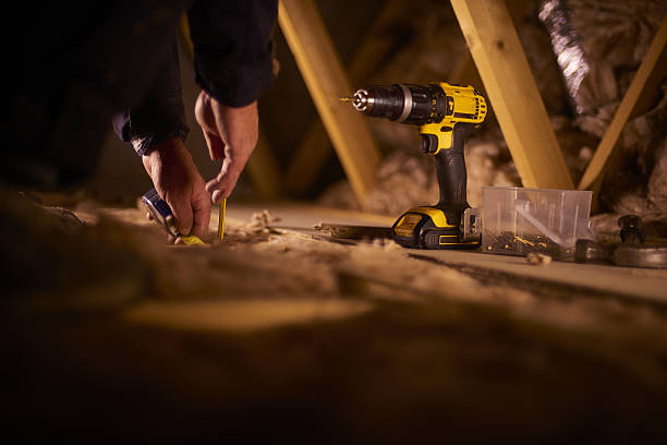 Best Specialized Insulation Services in Wrangell, AK
